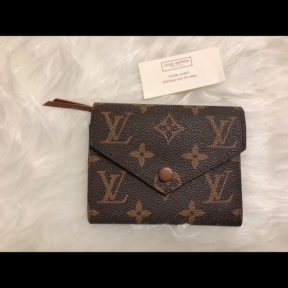 Handbags - Victorine Wallet